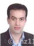 دکتر اصغر زارع