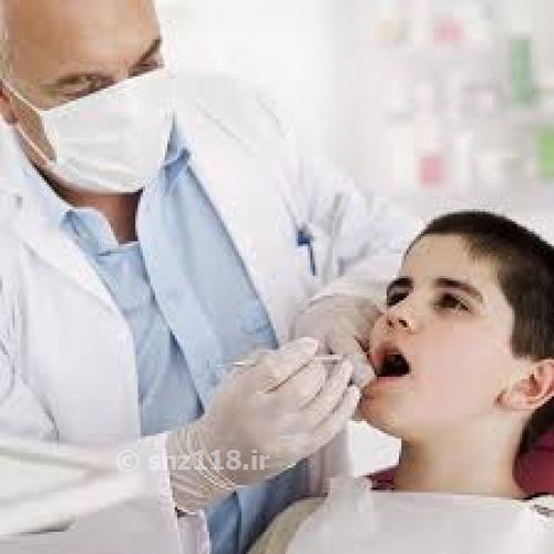 مطب دندانپزشکی دکتر کاوه کامران