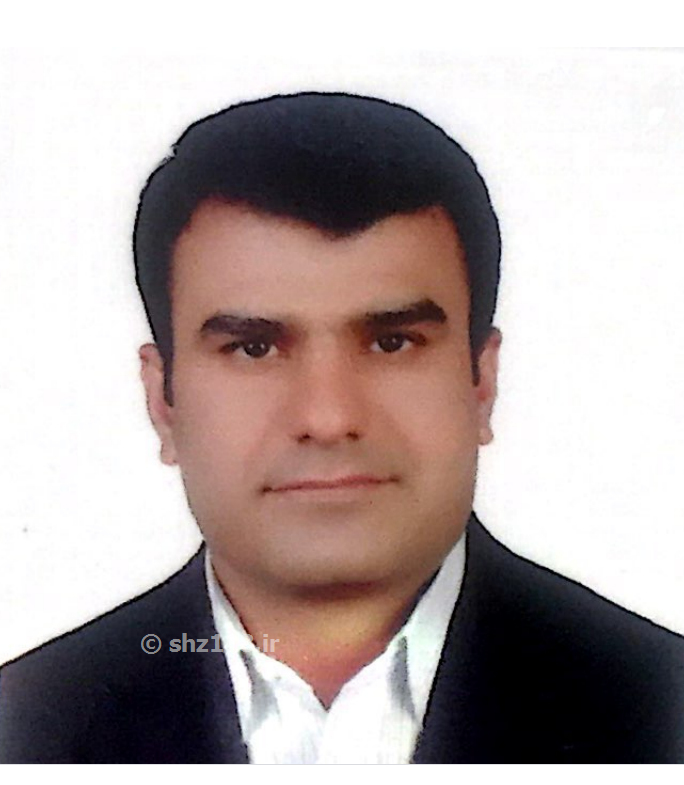 دکتر محمد طاهر قادری