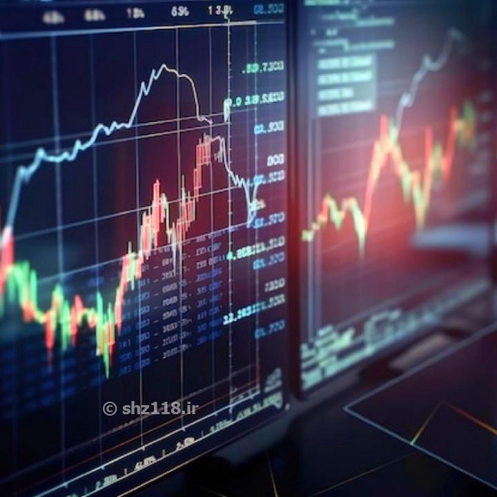 آموزش ترید و ارزدیجیتال