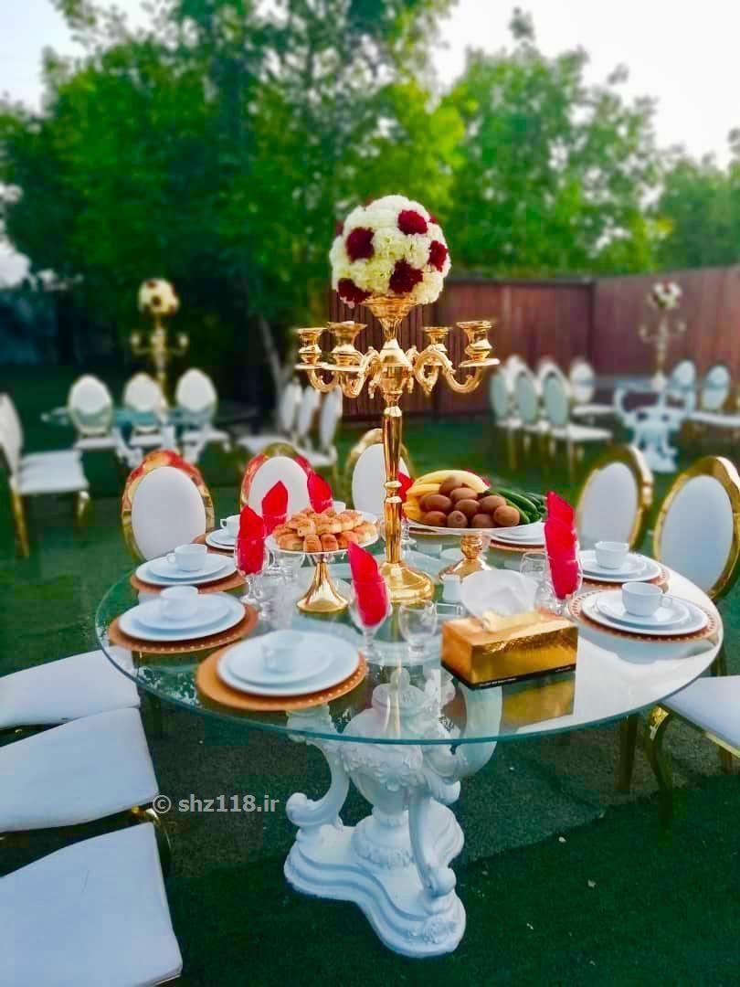 تشریفات مجالس، تالار، ازدواج آسان پیوند آسمانی