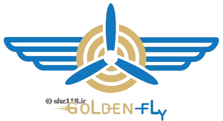 شرکت راز طلایی پرواز| باشگاه هوانوردی گلدن فلای