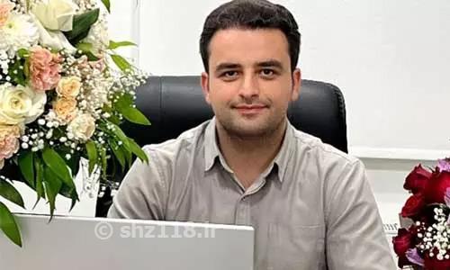 دکتر منصور رضایی