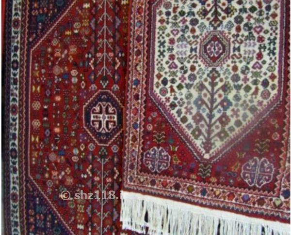 قالیشویی چایلار