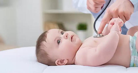 فوق تخصص بیماری نوزادان در شیراز