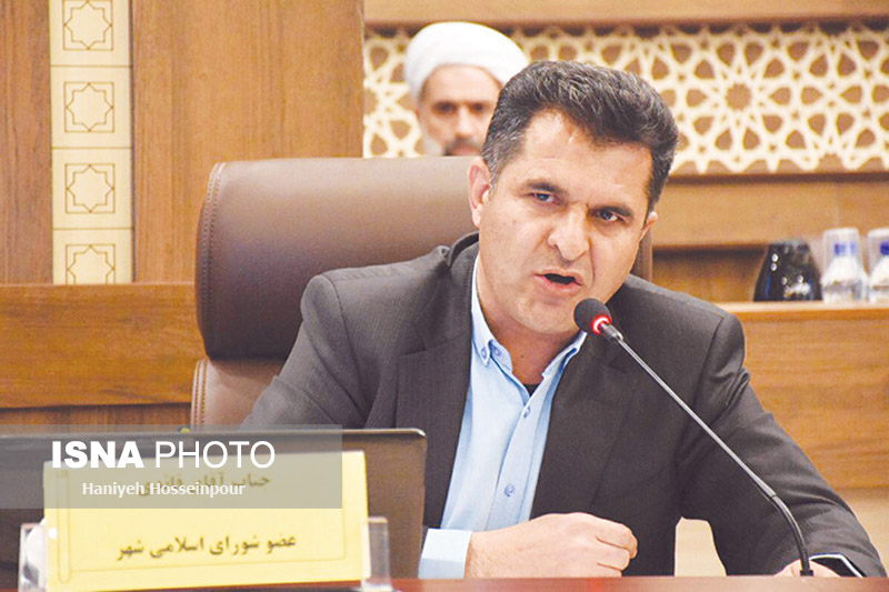 بدهی ۳۸۰۰ میلیارد تومانی شهرداری شیراز