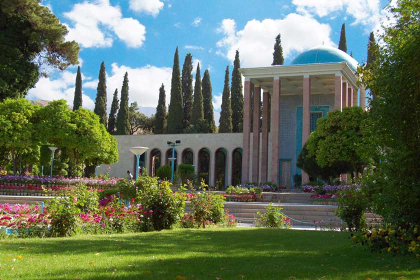 20 حقایق جالب در مورد شیراز